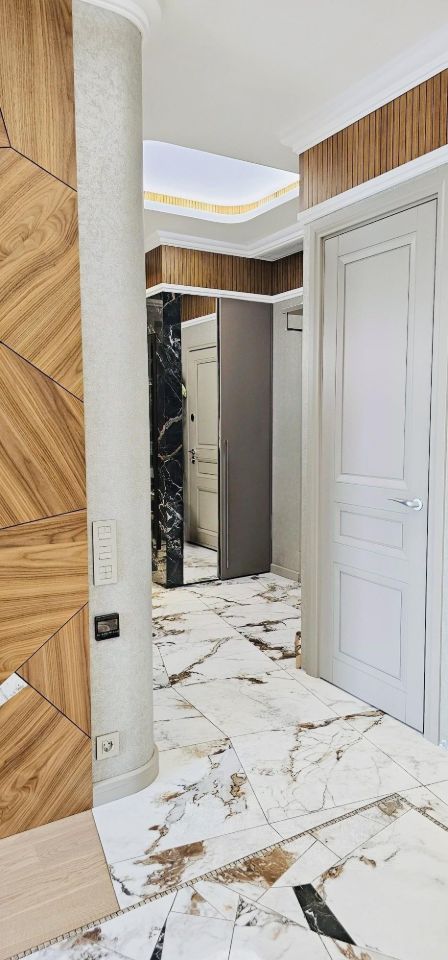 3-комнатная квартира, 75 м² — фото 8