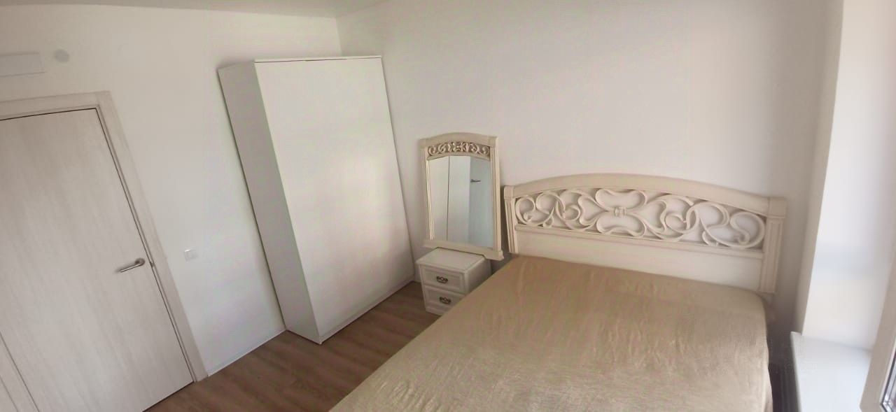 2-комнатная квартира, 36 м² — фото 1