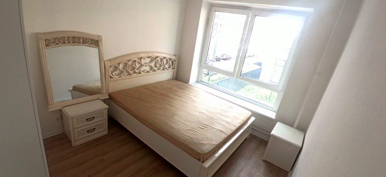 2-комнатная квартира, 36 м² — фото 2