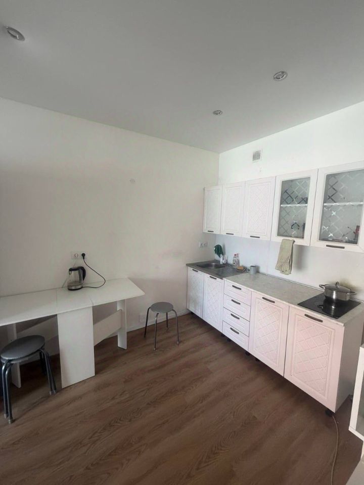 2-комнатная квартира, 36 м² — фото 3