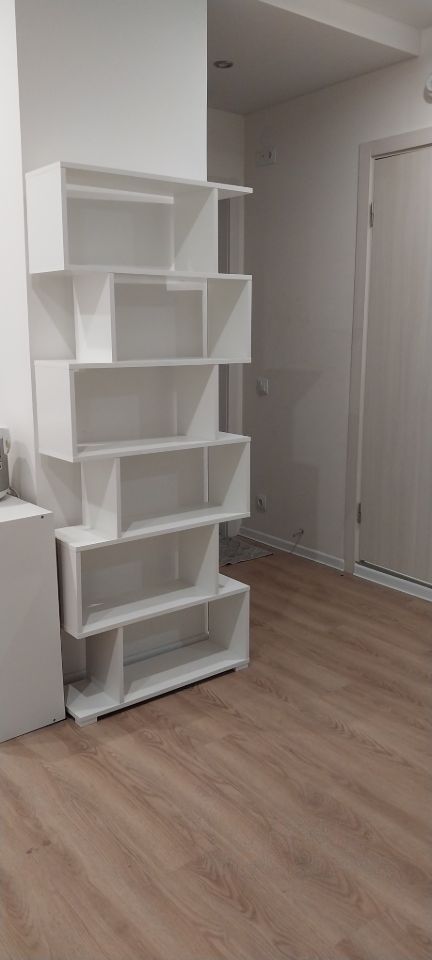 2-комнатная квартира, 36 м² — фото 5
