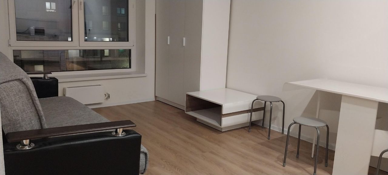 2-комнатная квартира, 36 м² — фото 6