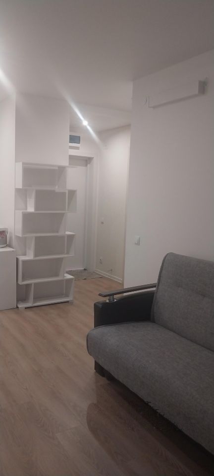 2-комнатная квартира, 36 м² — фото 7