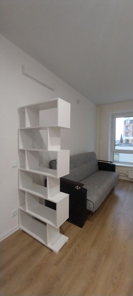 2-комнатная квартира, 36 м² — фото 8