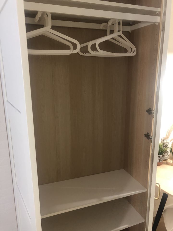 Квартира-студия, 26 м² — фото 5