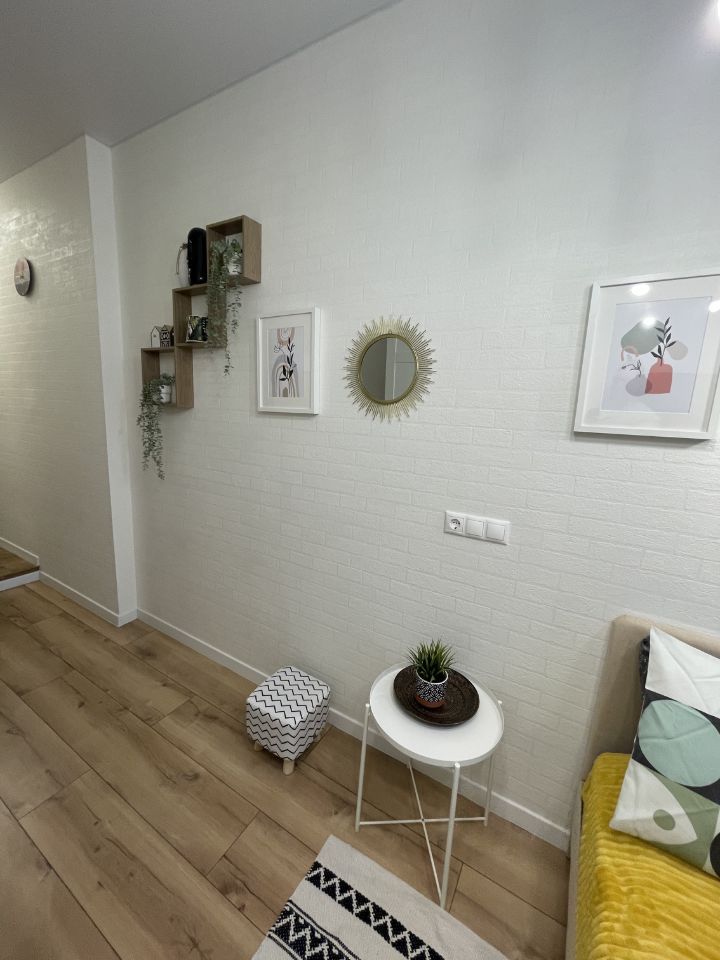 Квартира-студия, 26 м² — фото 8