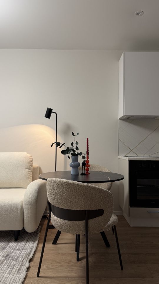 2-комнатная квартира, 32 м² — фото 4