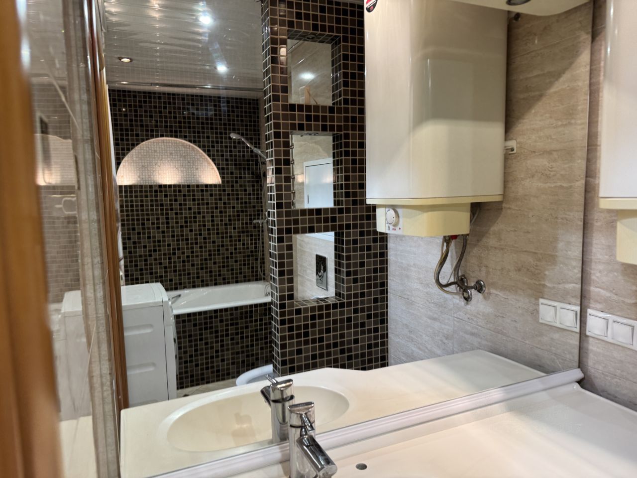 1-комнатная квартира, 36 м² — фото 6
