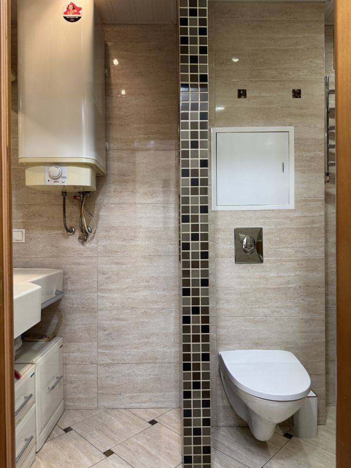 1-комнатная квартира, 36 м² — фото 7