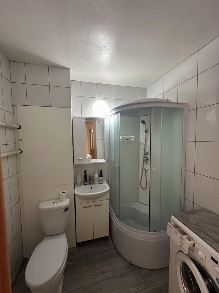 1-комнатная квартира, 40 м² — фото 5