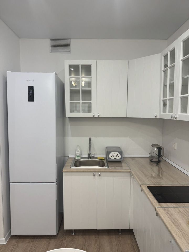 2-комнатная квартира, 40 м² — фото 1