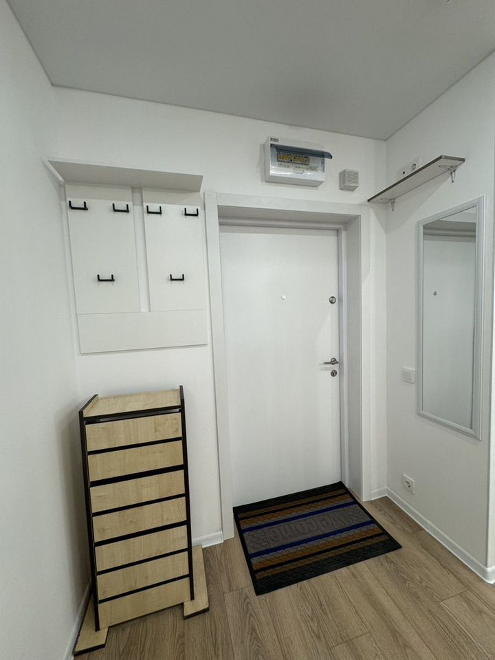 2-комнатная квартира, 40 м² — фото 2