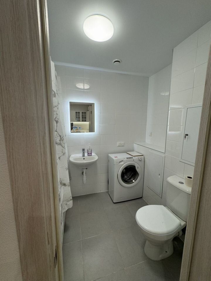 2-комнатная квартира, 40 м² — фото 3