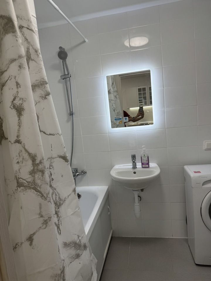 2-комнатная квартира, 40 м² — фото 4