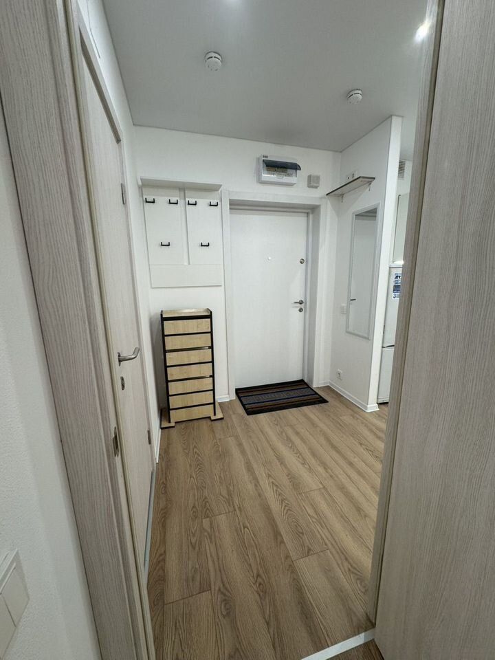 2-комнатная квартира, 40 м² — фото 6
