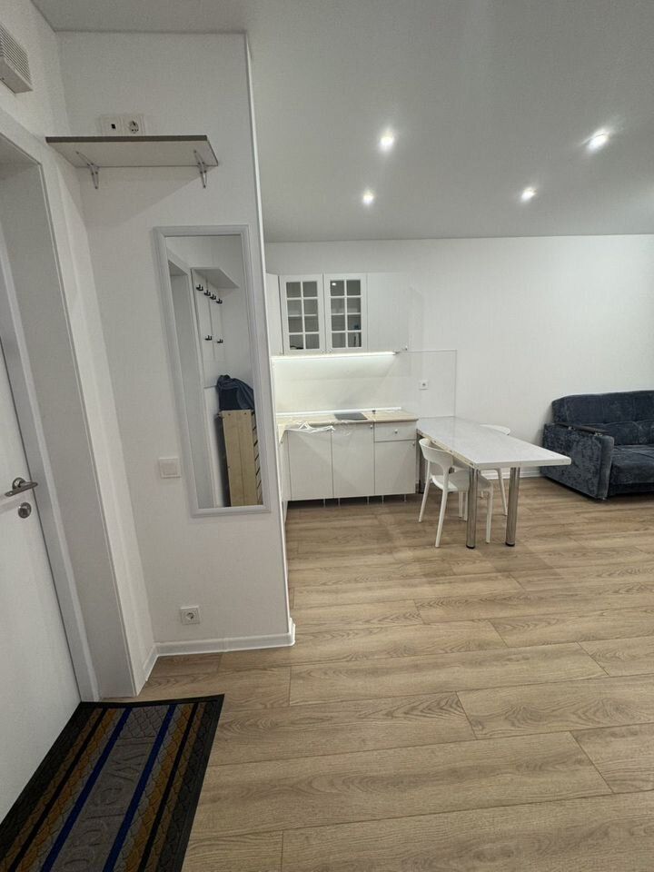 2-комнатная квартира, 40 м² — фото 7