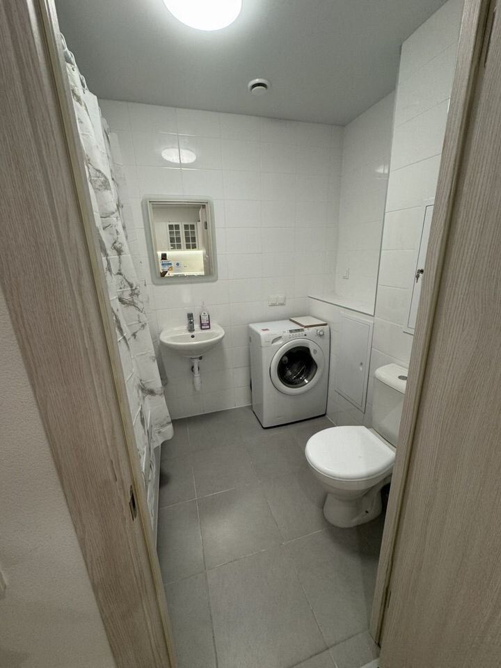 2-комнатная квартира, 40 м² — фото 8