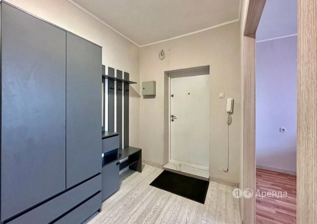 2-комнатная квартира, 56 м² — фото 2