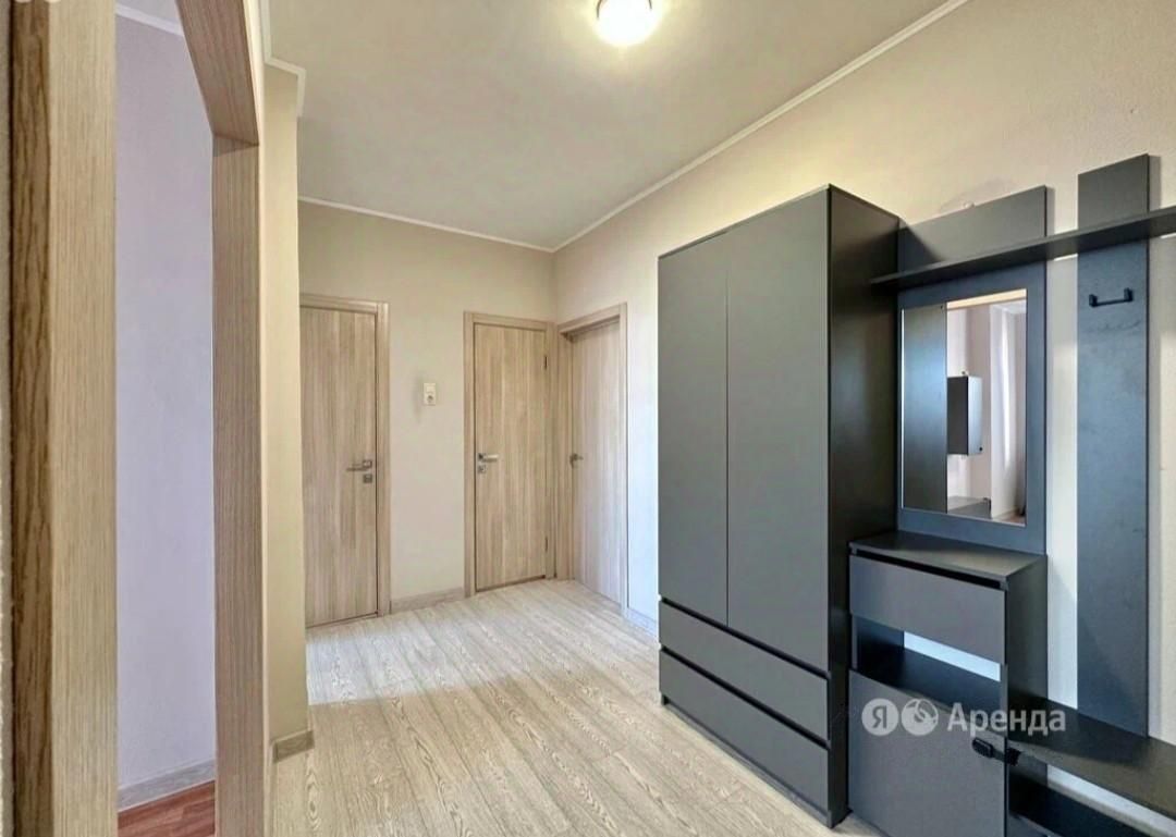 2-комнатная квартира, 56 м² — фото 3