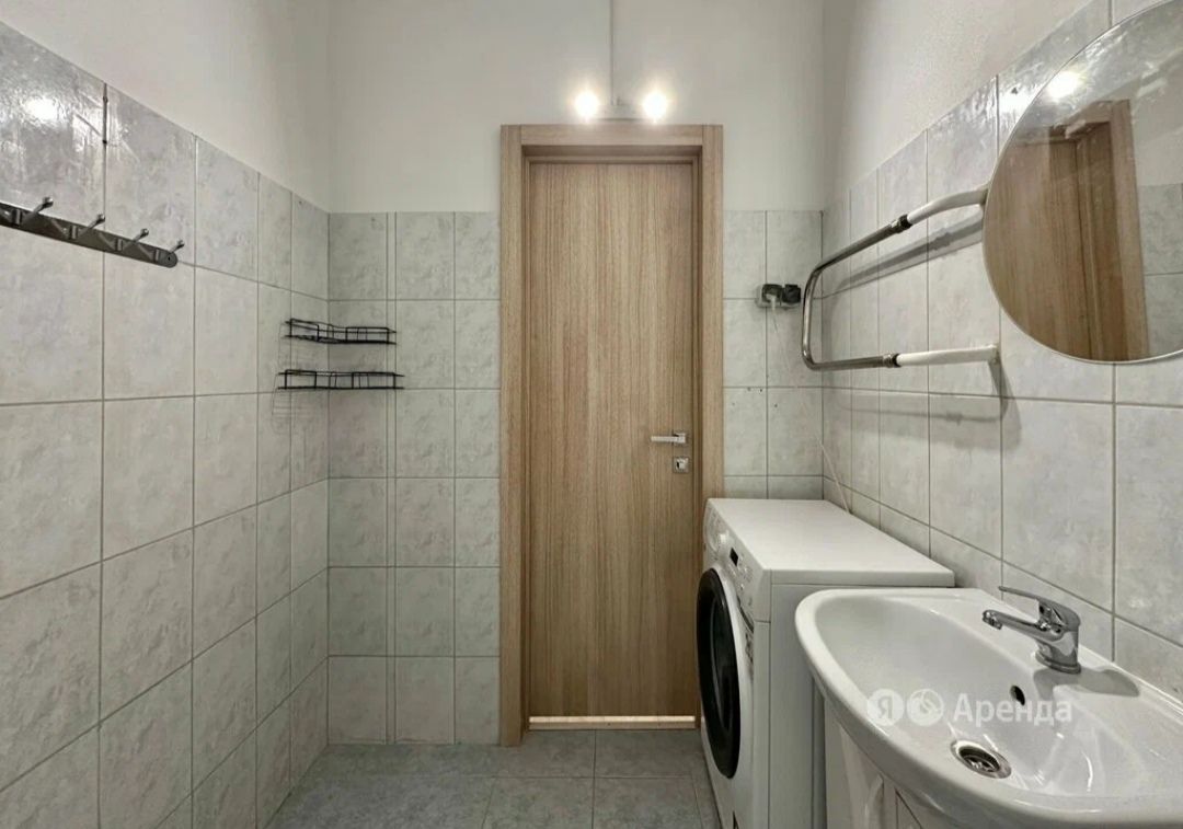 2-комнатная квартира, 56 м² — фото 6