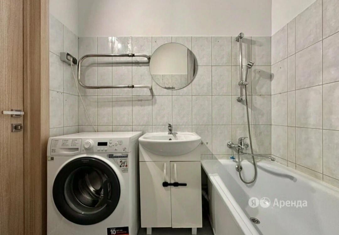 2-комнатная квартира, 56 м² — фото 7