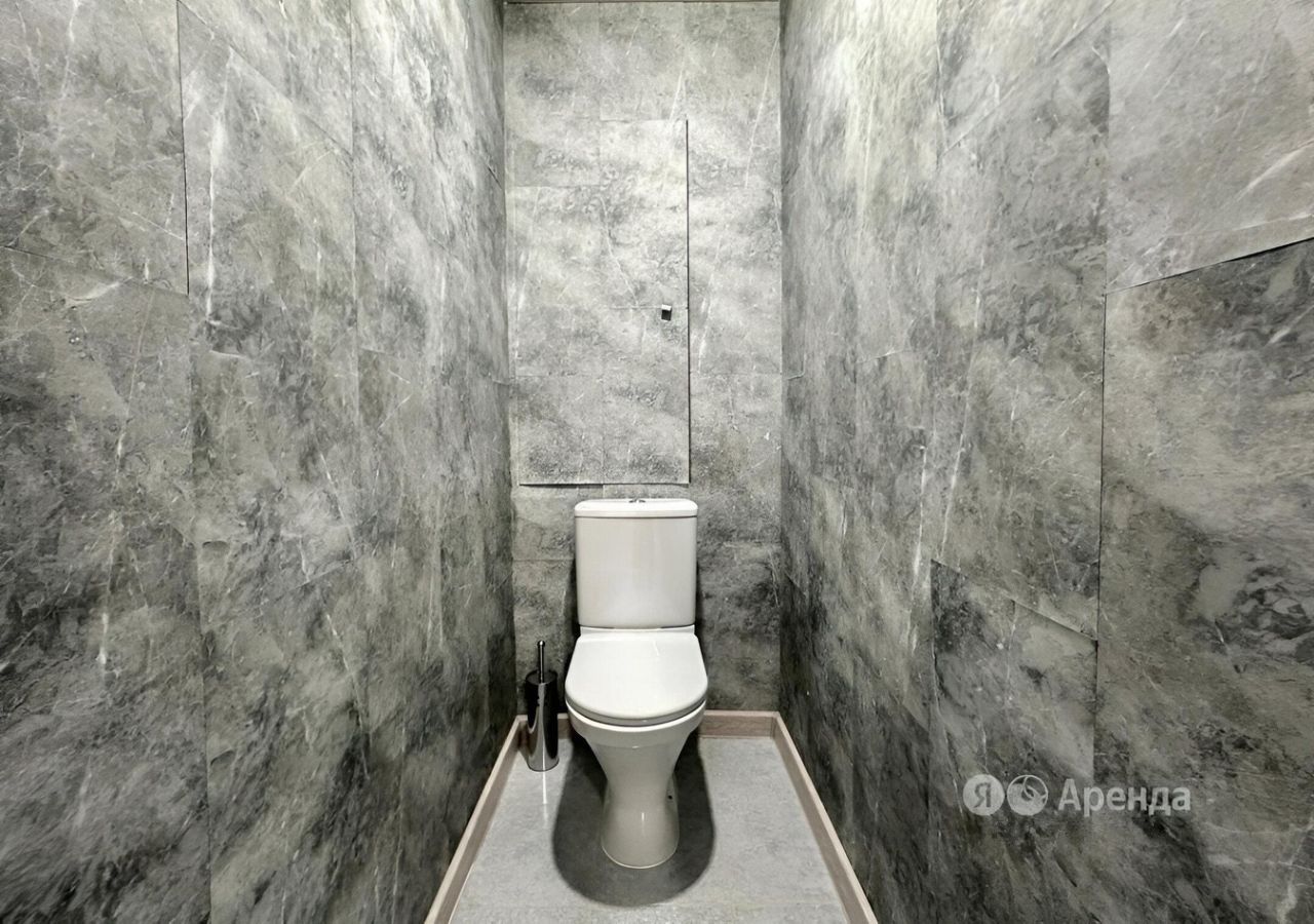 2-комнатная квартира, 56 м² — фото 8