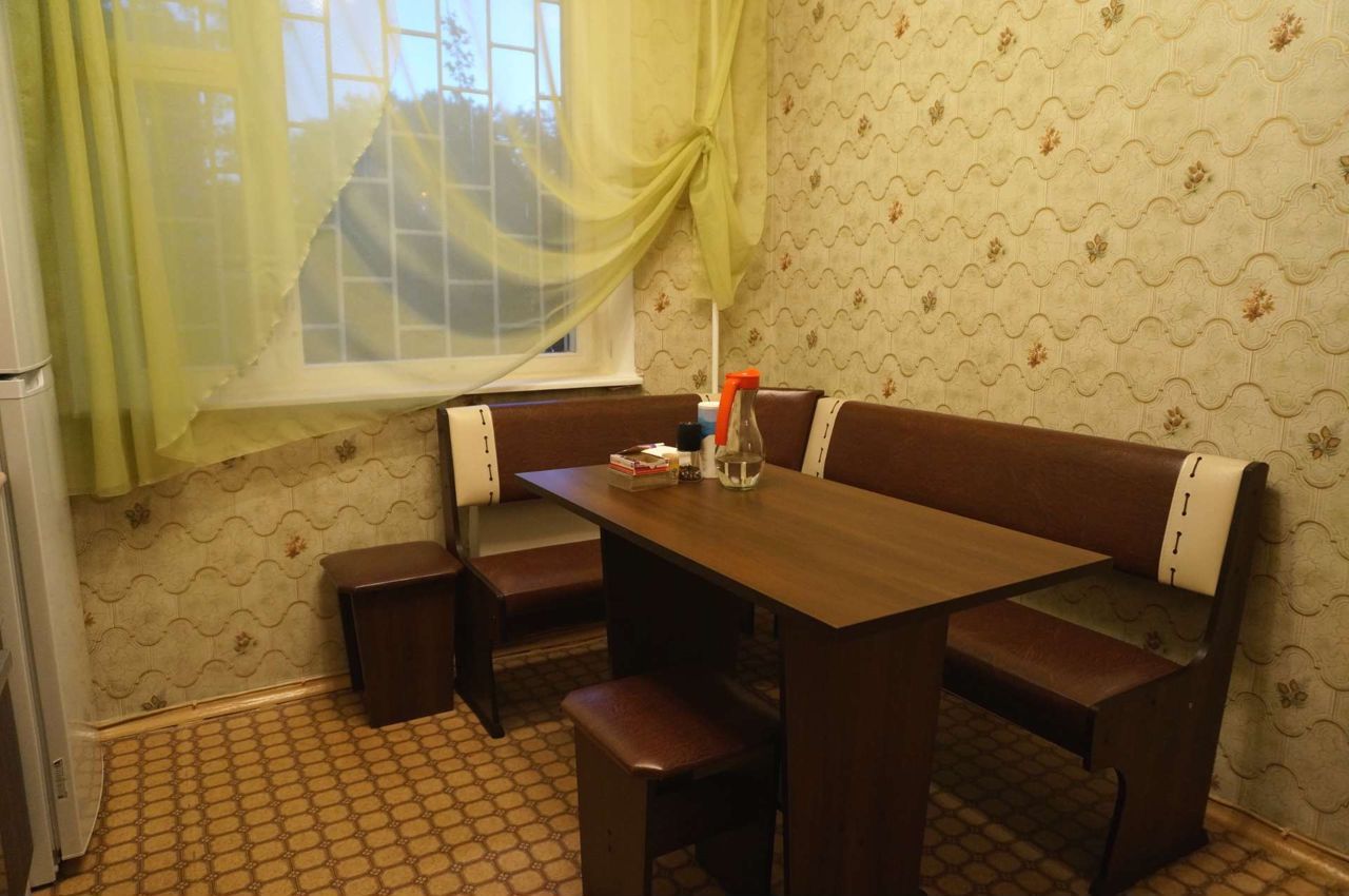 1-комнатная квартира, 45 м² — фото 7
