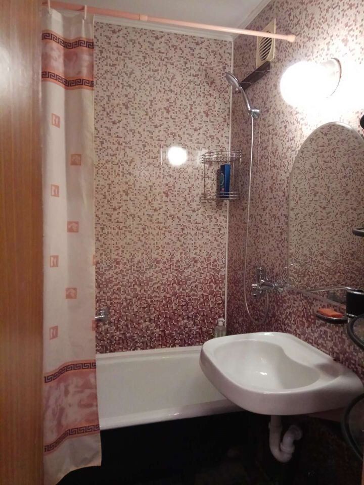 1-комнатная квартира, 45 м² — фото 8
