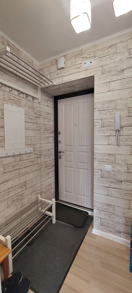 2-комнатная квартира, 40 м² — фото 2