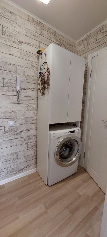 2-комнатная квартира, 40 м² — фото 3