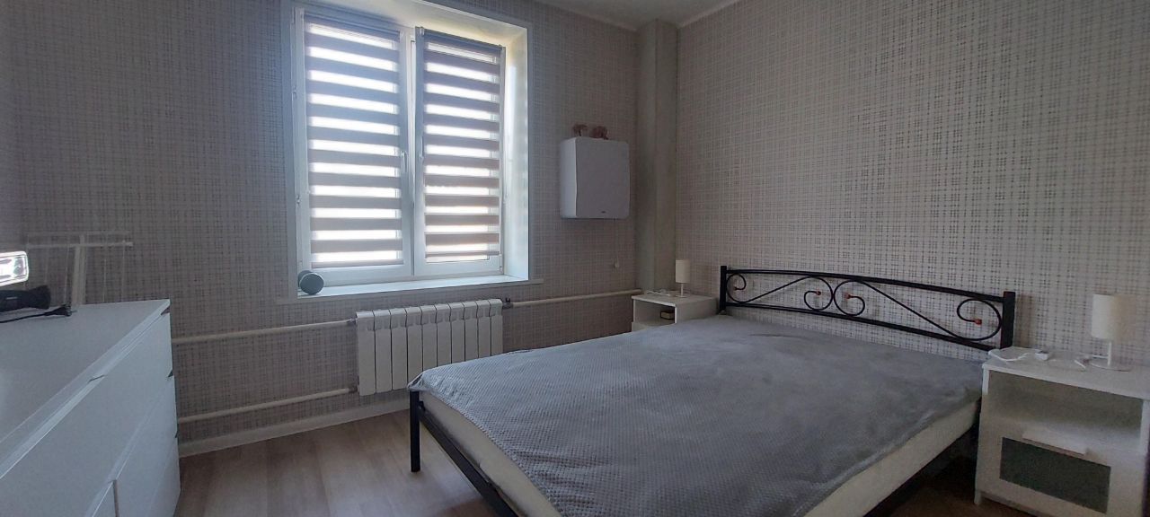 2-комнатная квартира, 40 м² — фото 6