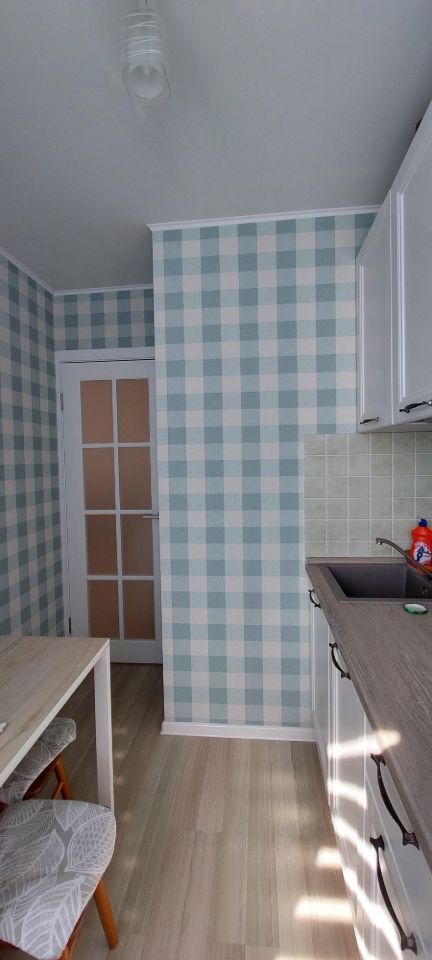 2-комнатная квартира, 40 м² — фото 7