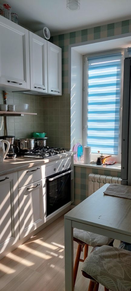 2-комнатная квартира, 40 м² — фото 8