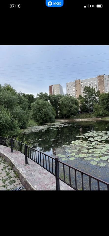 2-комнатная квартира, 52 м² — фото 7