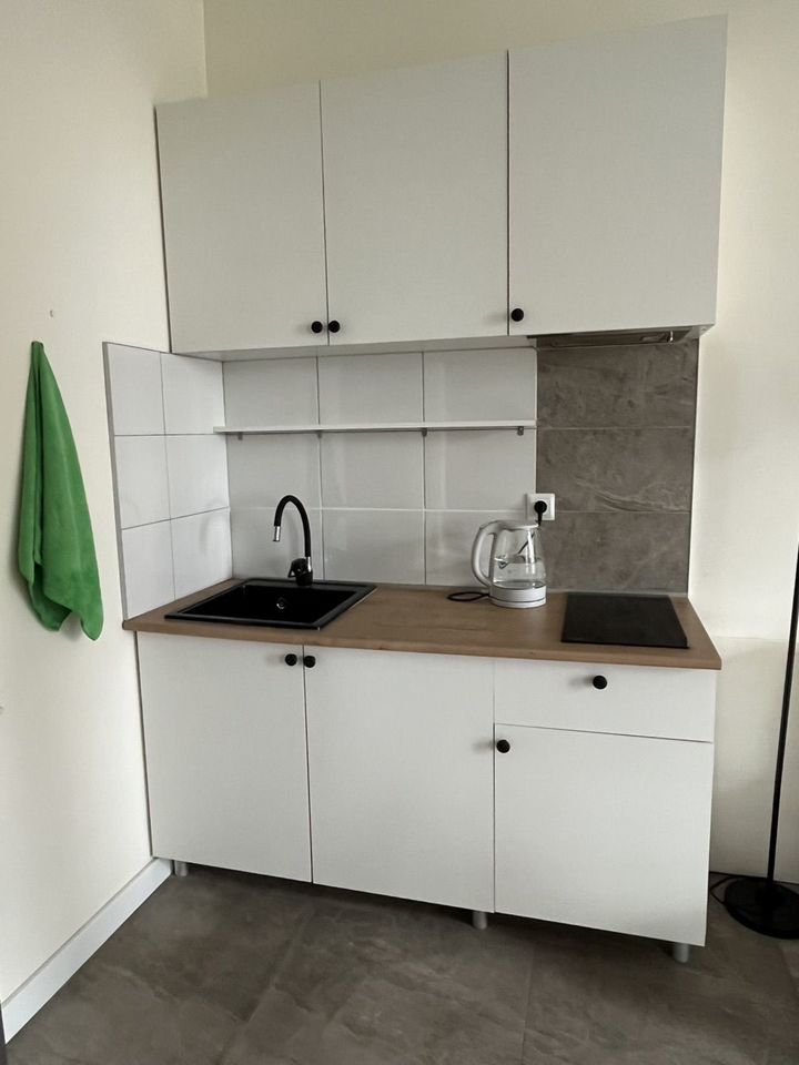 1-комнатная квартира, 37 м² — фото 8