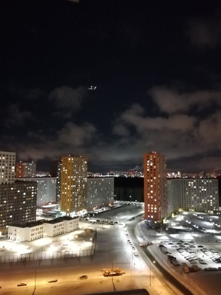 Квартира-студия, 22 м² — фото 2