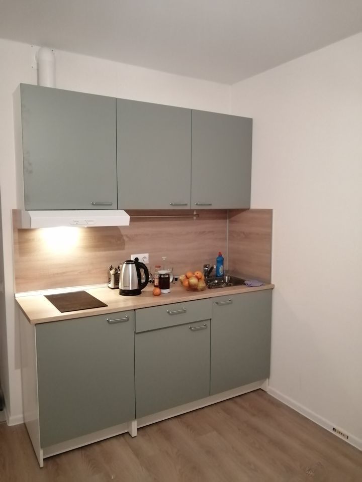 Квартира-студия, 22 м² — фото 4