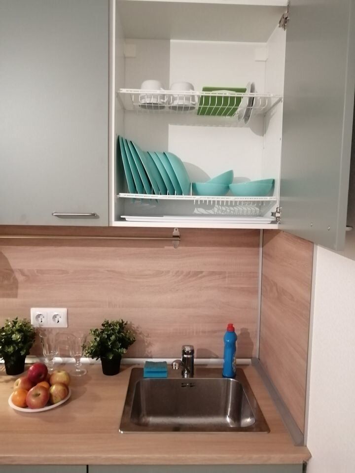 Квартира-студия, 22 м² — фото 8