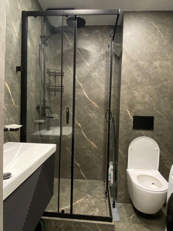 Квартира-студия, 21 м² — фото 1
