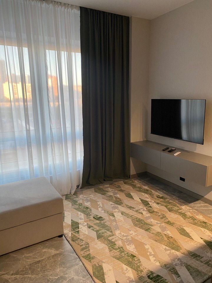 Квартира-студия, 21 м² — фото 2