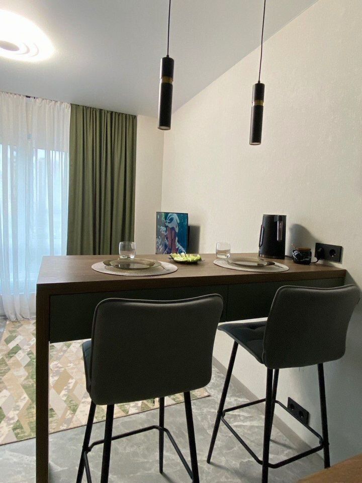 Квартира-студия, 21 м² — фото 3