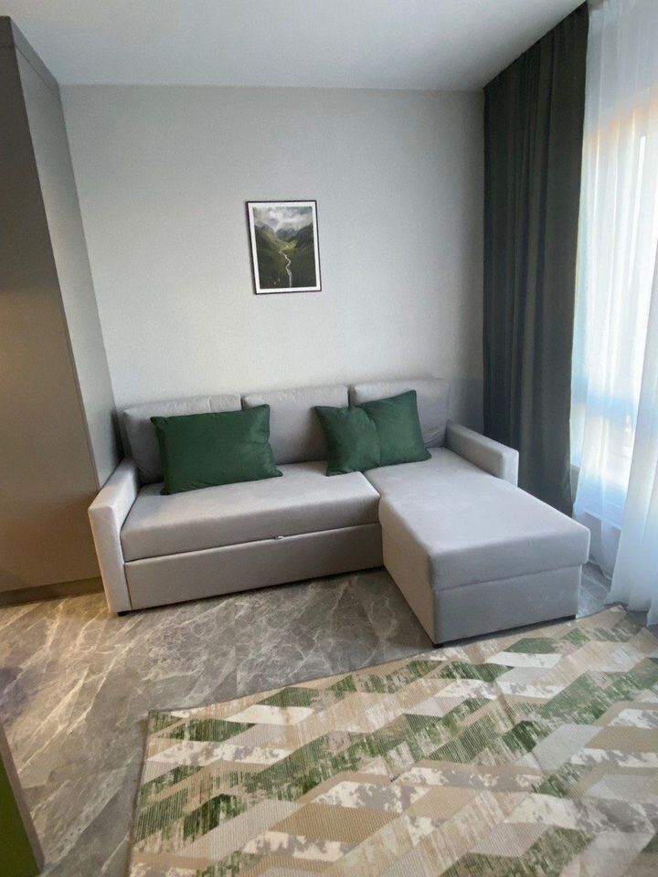 Квартира-студия, 21 м² — фото 4