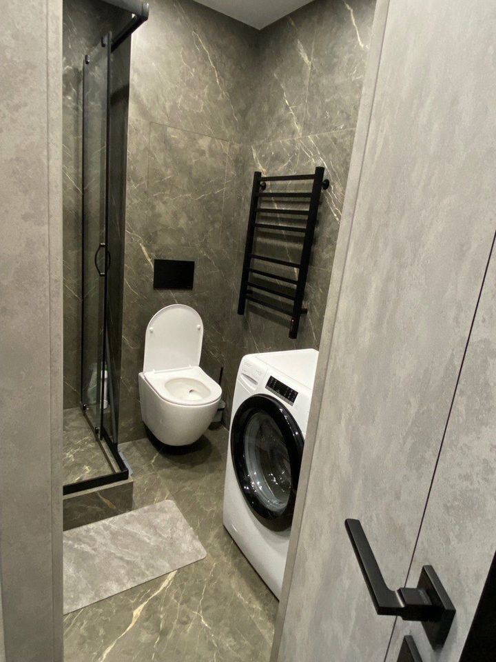 Квартира-студия, 21 м² — фото 5