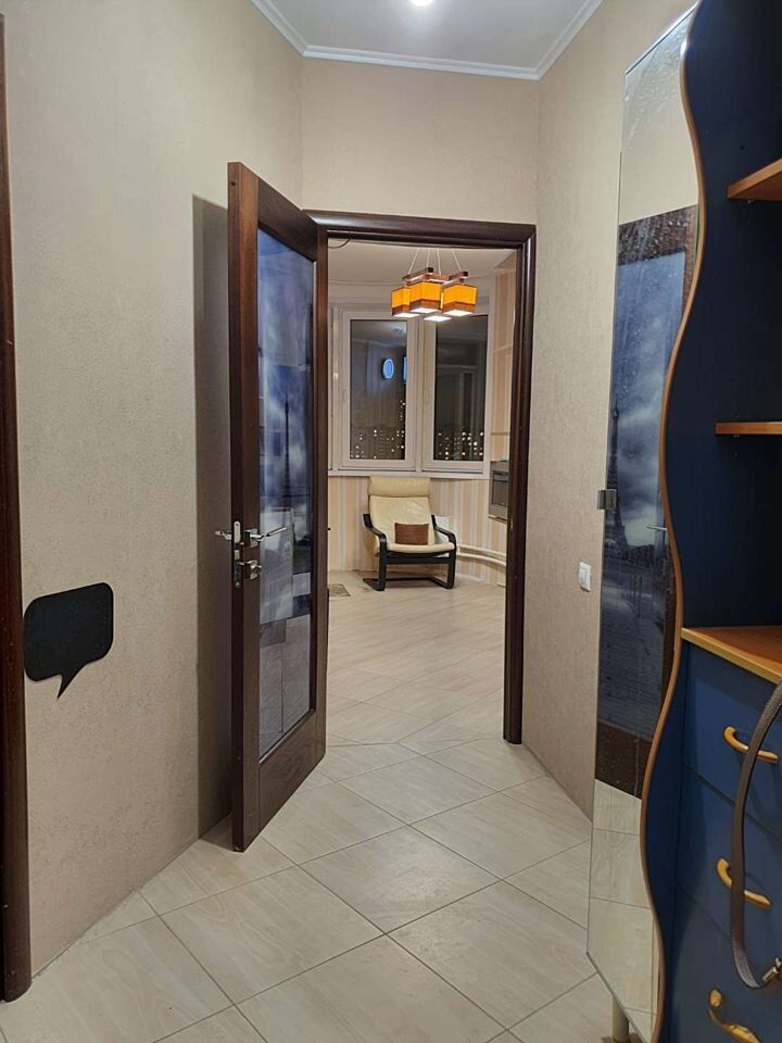 1-комнатная квартира, 41 м² — фото 2