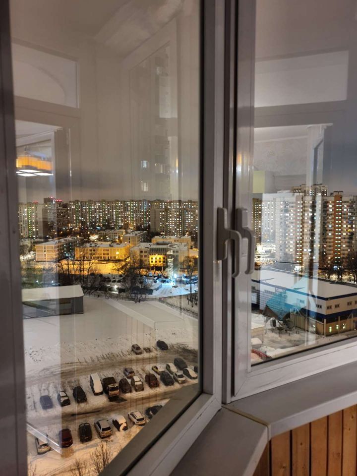 1-комнатная квартира, 41 м² — фото 4