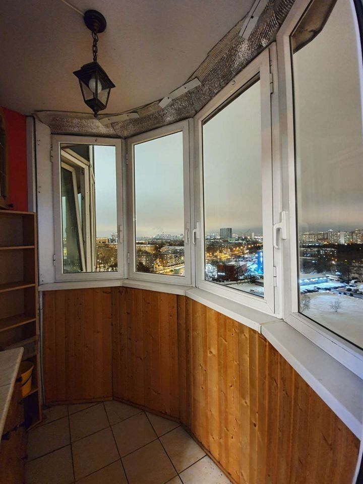 1-комнатная квартира, 41 м² — фото 5