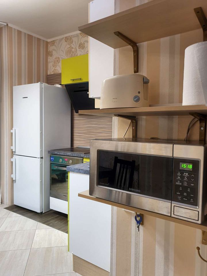 1-комнатная квартира, 41 м² — фото 6