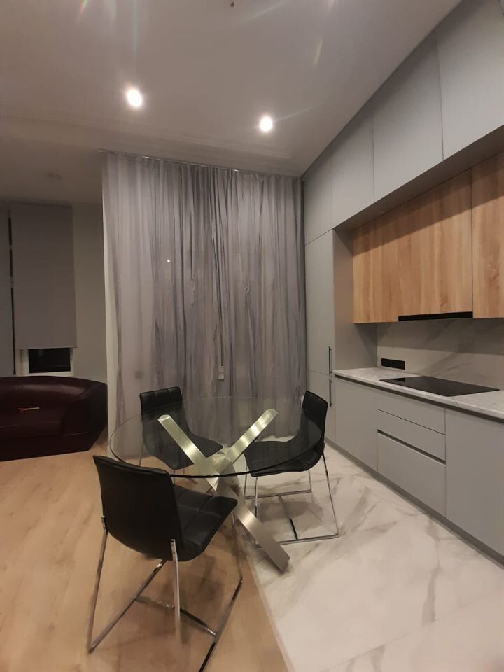 1-комнатная квартира, 50 м² — фото 3