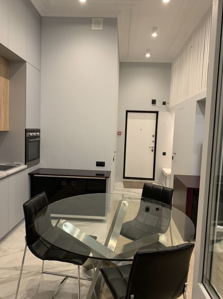 1-комнатная квартира, 50 м² — фото 4
