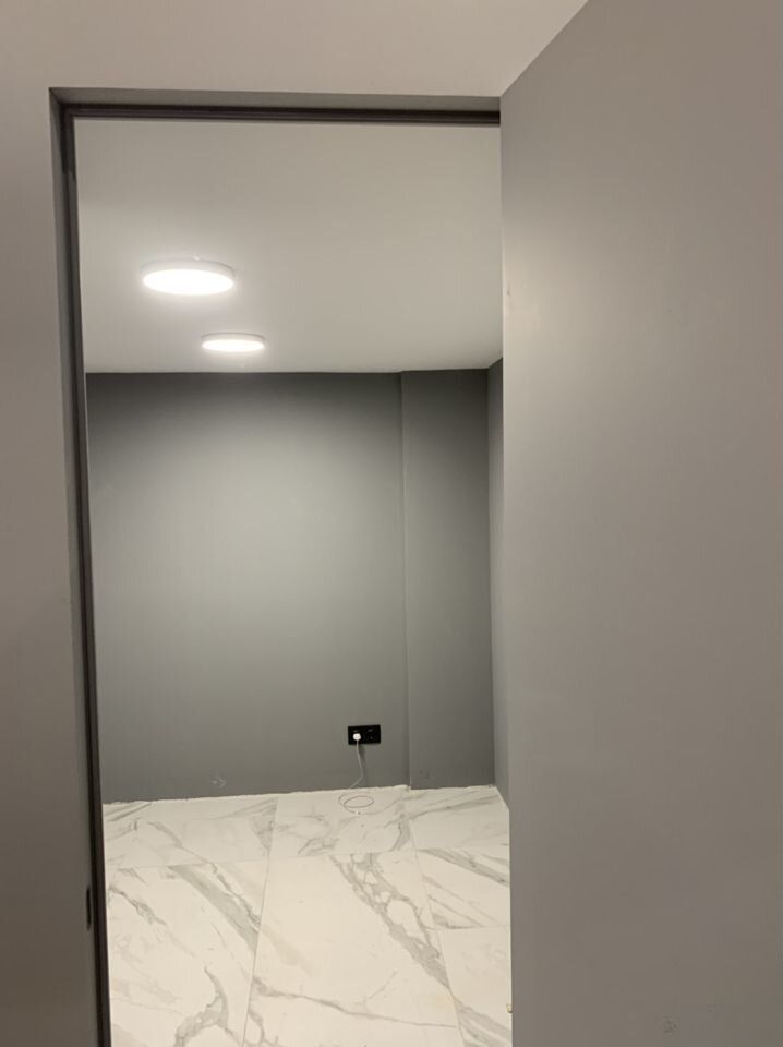 1-комнатная квартира, 50 м² — фото 5